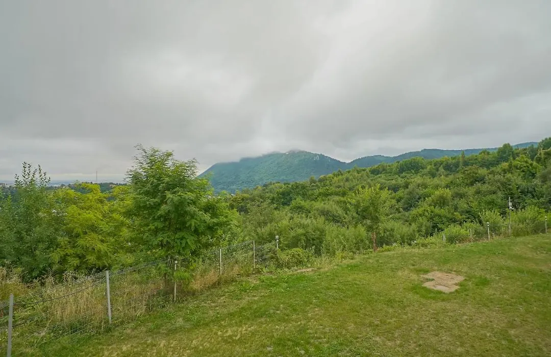 Coroni Apart 1 Cu Vedere Panoramica Brasov-1